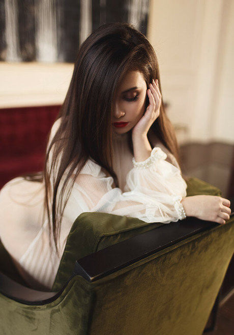 arabische muschi nur fans schön Foto