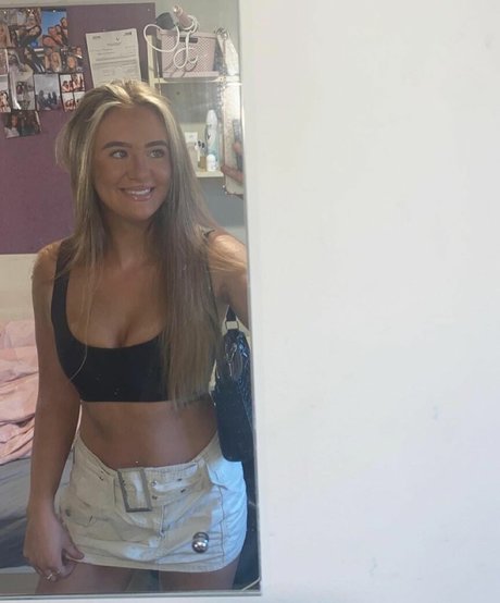 Anna Hollins Joi OnlyFans