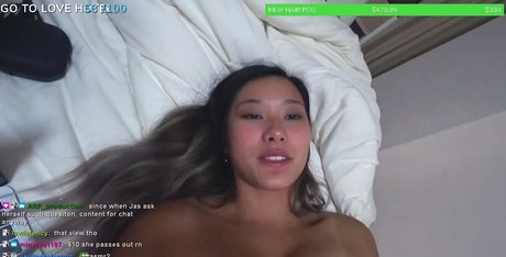 Imjasmine Geleakte OnlyFans-Inhalte