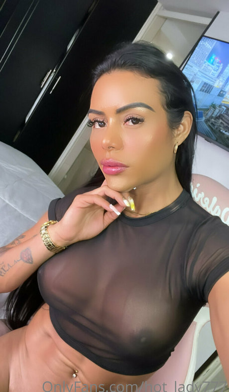 Valeria Remintons OnlyFans-Leaks