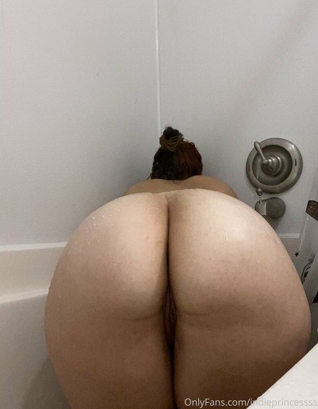 indieprincessss Nacktbilder OnlyFans geleakt