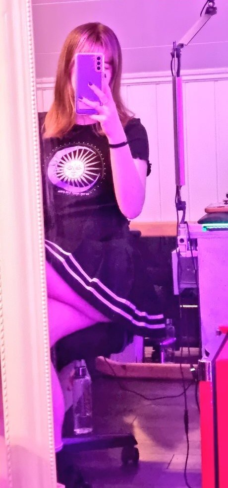 jessycookie OnlyFans Porn Nackt