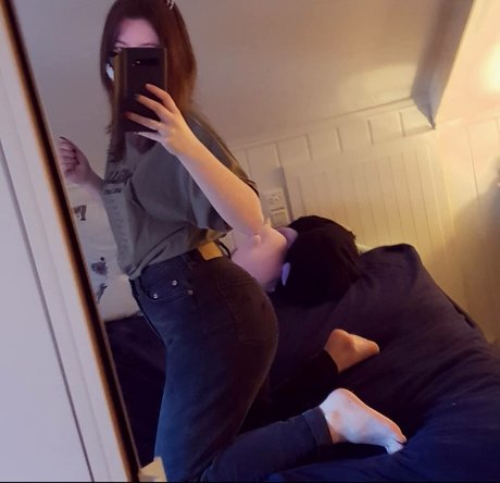 jessycookie Nacktbilder von OnlyFans geleakt