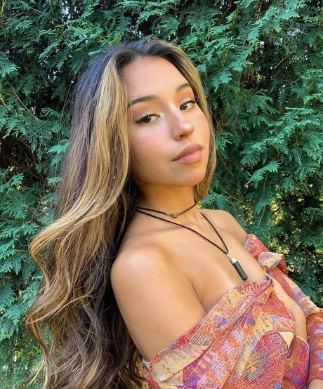 Virgoenergy11 OnlyFans geleakt.