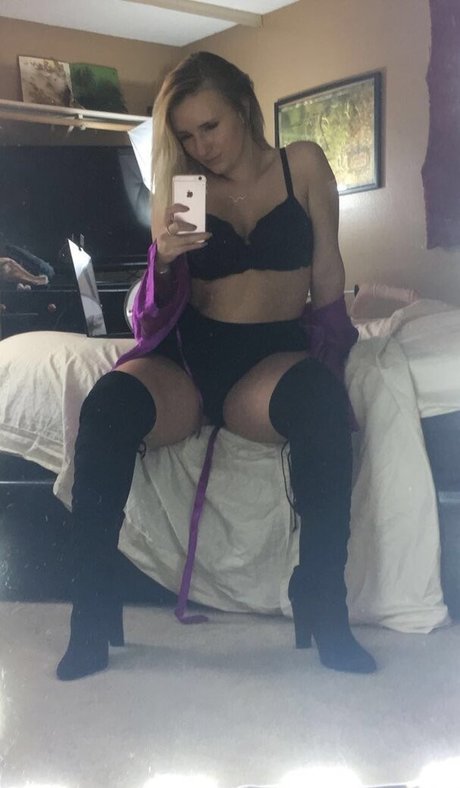 Kylie Parker OnlyFans Gratis-Inhalte