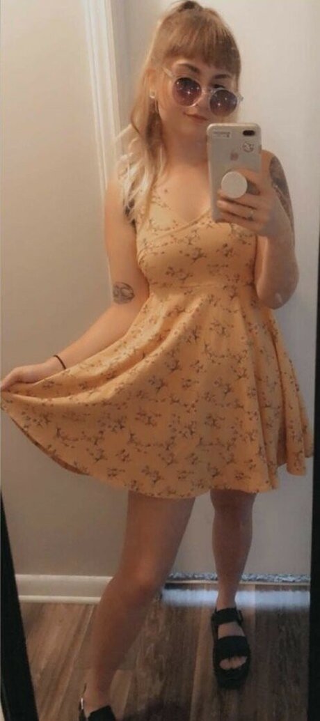 Evergreenosa Leaked OnlyFans Content