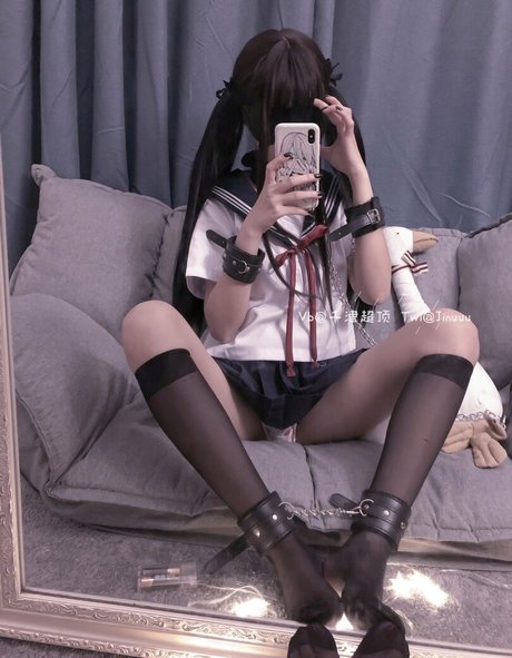 Jinuuu Nacktbilder OnlyFans