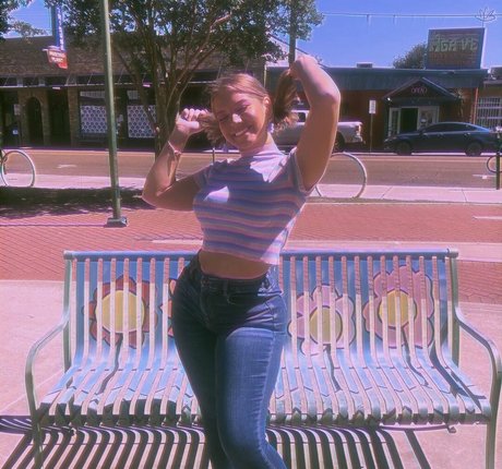 Squidbean Nacktbilder von OnlyFans