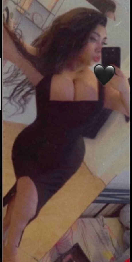 Celjanaaa Nur für Fans