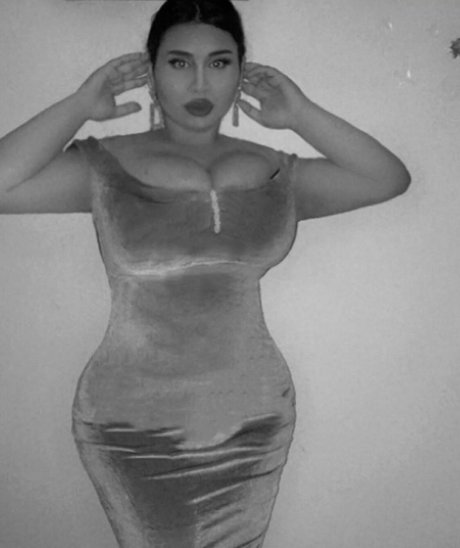 Celjanaaa OnlyFans-Leaks