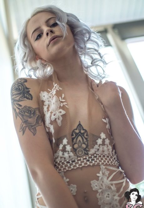 Fayewhyte Nacktbilder OnlyFans geleakt