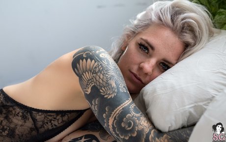 Cori SG Titten OnlyFans