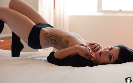 laneibadhabit OnlyFans Arsch Leak