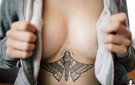 lunarsuicide OnlyFans Nackt