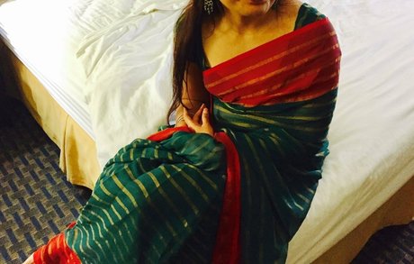 pankhurikunalblog Nacktbilder OnlyFans Leaks