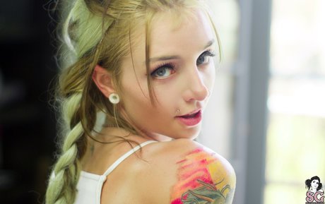 sophii OnlyFans Pornografie geleakt