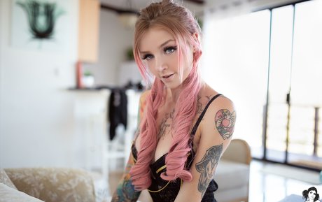 sophii Leaks von Nacktbildern auf OnlyFans