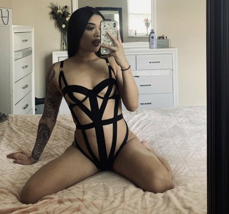 Jocelynmg OnlyFans Modelfoto