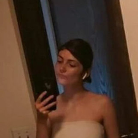 Trippyyjellyfish OnlyFans Arsch Leak