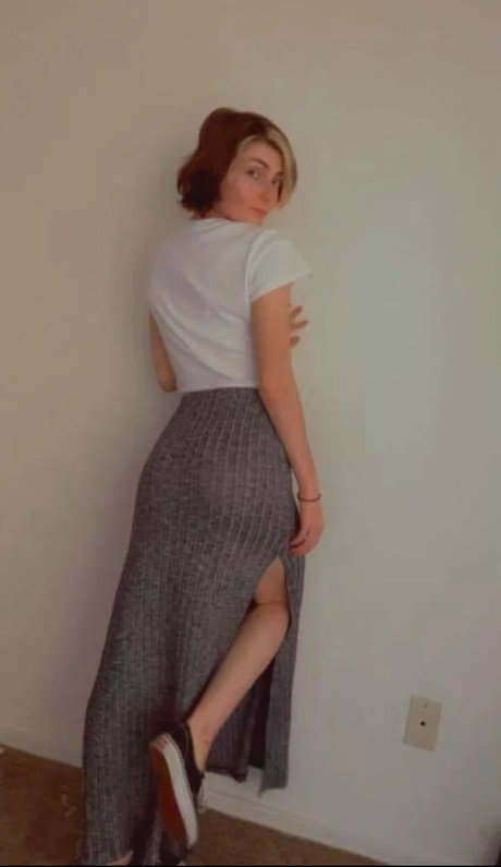 Trippyyjellyfish OnlyFans Leaked