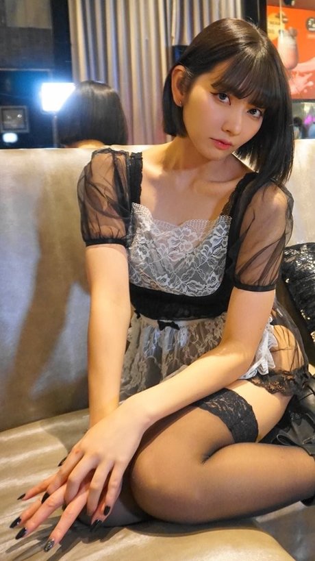 Madoka Natsume Leaks von Nacktbildern auf OnlyFans