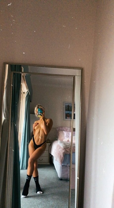 Pia Smith OnlyFans Leak