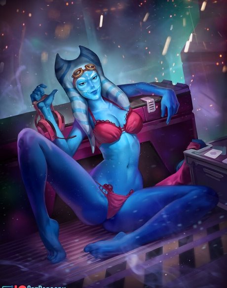 CptPopcorn OnlyFans Gratis-Inhalte