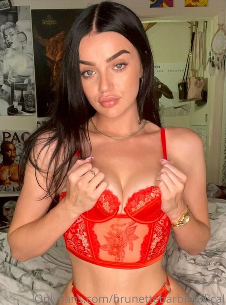 Megan Rogerson Leaked OnlyFans Porn