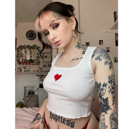 intoxifyingflxwers OnlyFans-Fotos