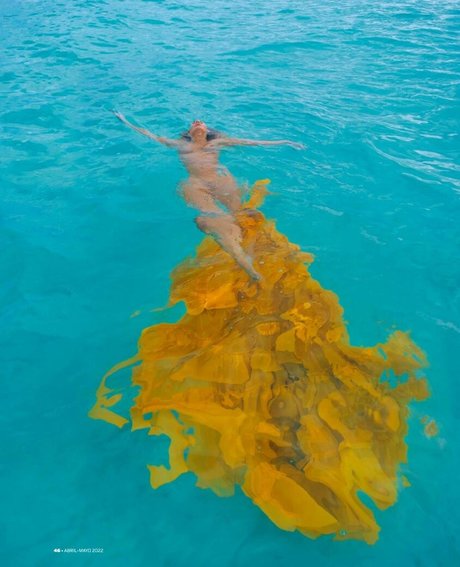 Jeni Summers Geleakte OnlyFans-Inhalte