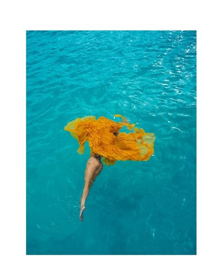 Jeni Summers Nackt auf OnlyFans Leaks