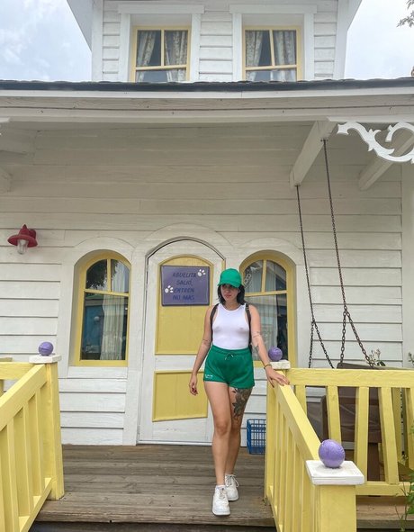 Dinastars OnlyFans Leak