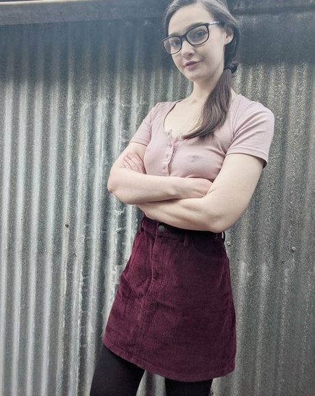 Chelsea Glitter OnlyFans-Leaks