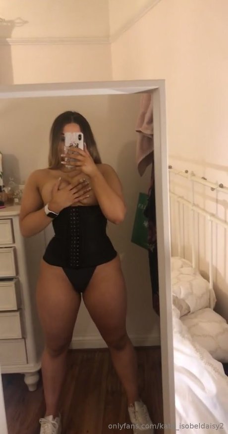 Kate Isobel OnlyFans Leaked