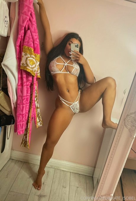 Kate Isobel OnlyFans-Rezensionen