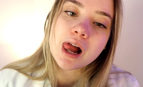 Madi ASMR OnlyFans