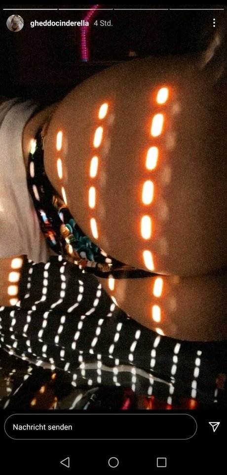 Gheddocinderrella OnlyFans Joi