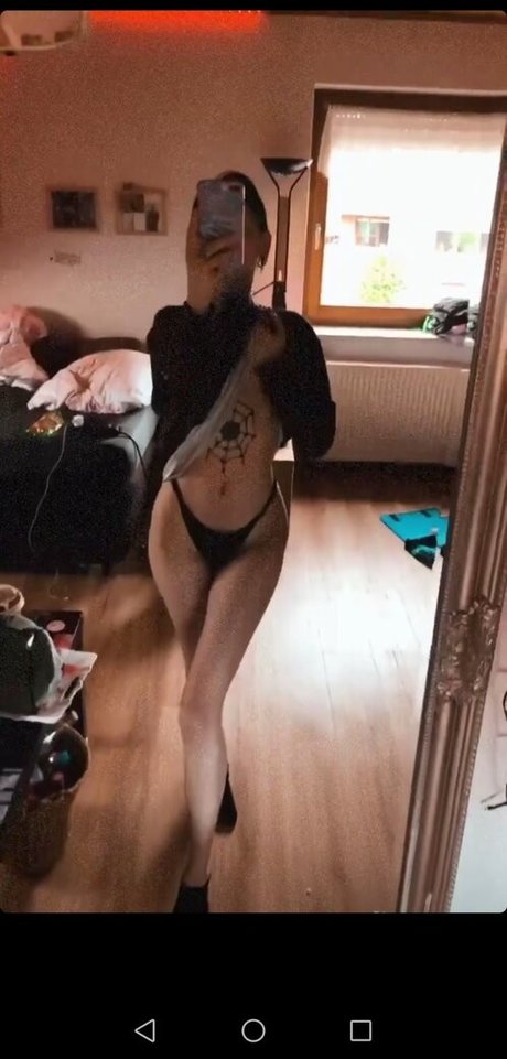 Gheddocinderrella OnlyFans