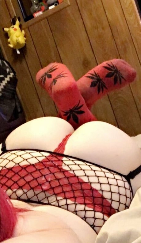 Stoned baby420 OnlyFans-Leak