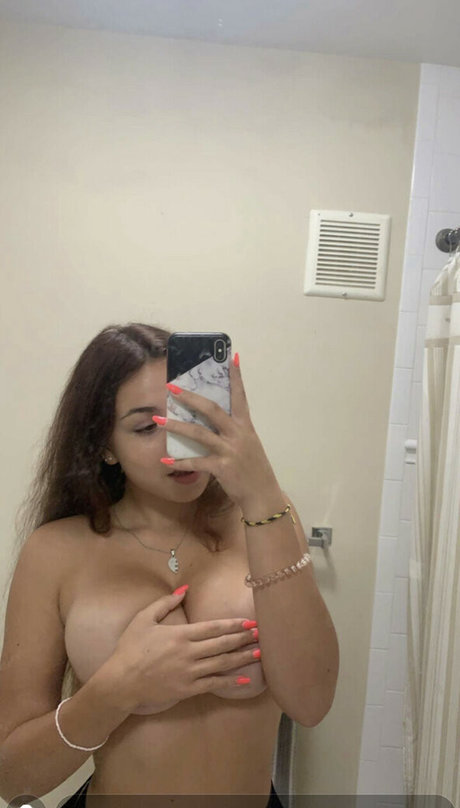 ___u l i a n a___ OnlyFans Porn Nackt