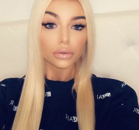 Erin Gray Leaks OnlyFans