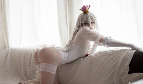 Geckuh Nacktbilder-Leaks von OnlyFans