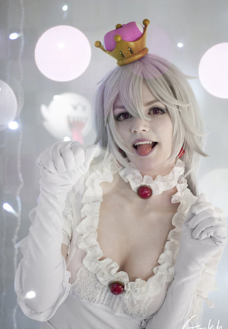 Geckuh OnlyFans Striptease