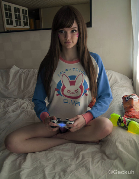 Geckuh OnlyFans kostenlos geleakt