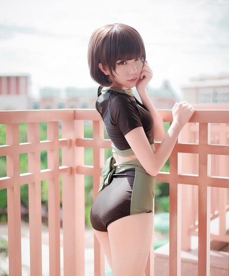 TibyTinneh Nackt auf OnlyFans