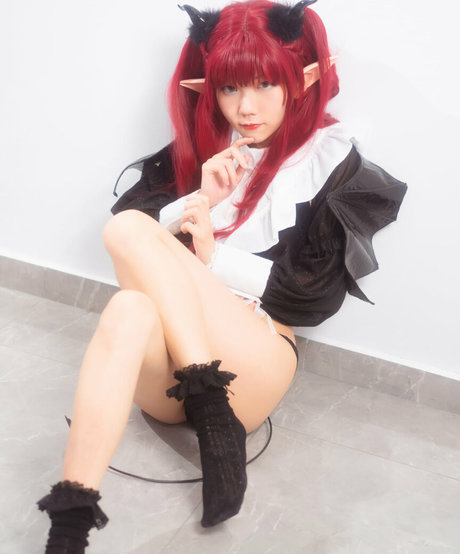 TibyTinneh Porn OnlyFans Leaks