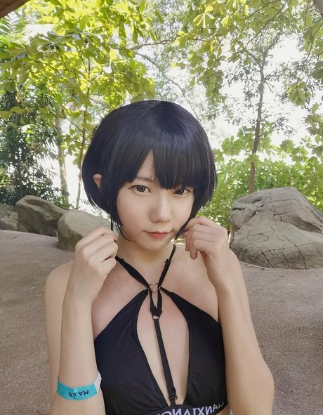 TibyTinneh OnlyFans explizite Inhalte