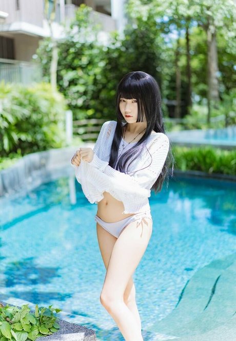 TibyTinneh Nacktbilder von OnlyFans geleakt