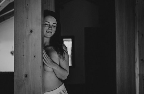 isbllx Nacktbilder von OnlyFans geleakt