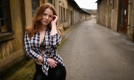 isbllx Nacktbilder von OnlyFans geleakt